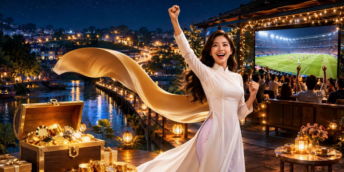 Người chơi thư giãn và tận hưởng giải trí có trách nhiệm tại Đà Lạt