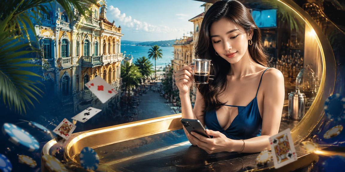 Trải nghiệm card game trong không gian cà phê Hà Nội