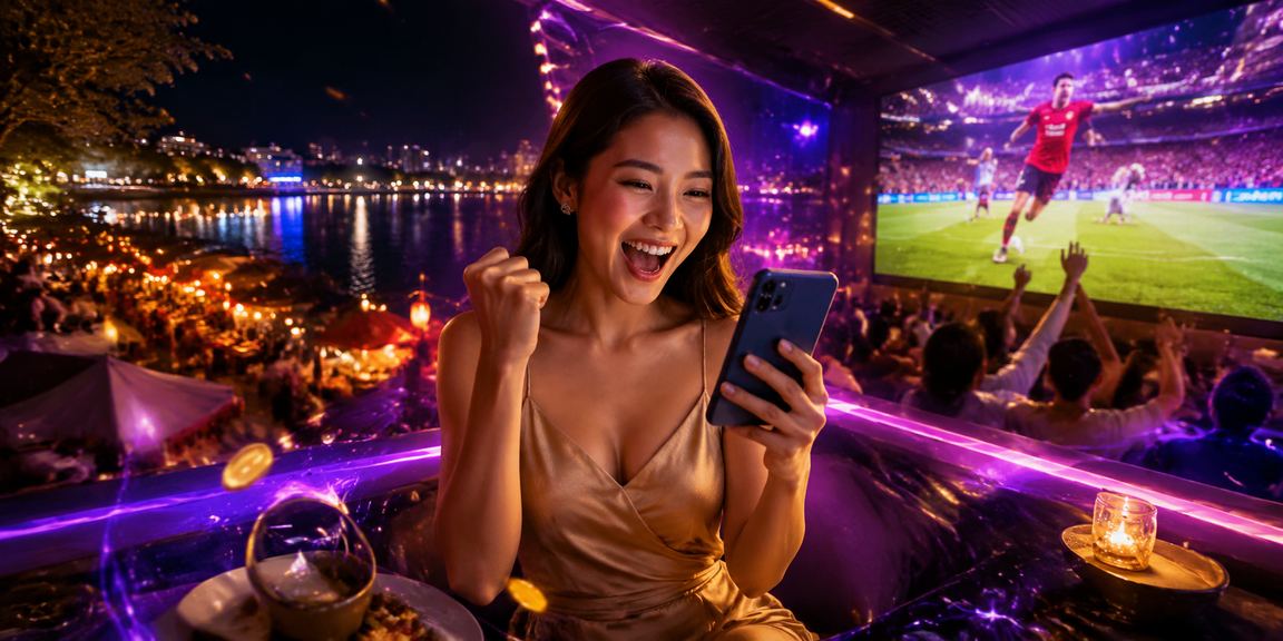 Khám phá st5k trên di động với giao diện thân thiện tại Hà Nội
