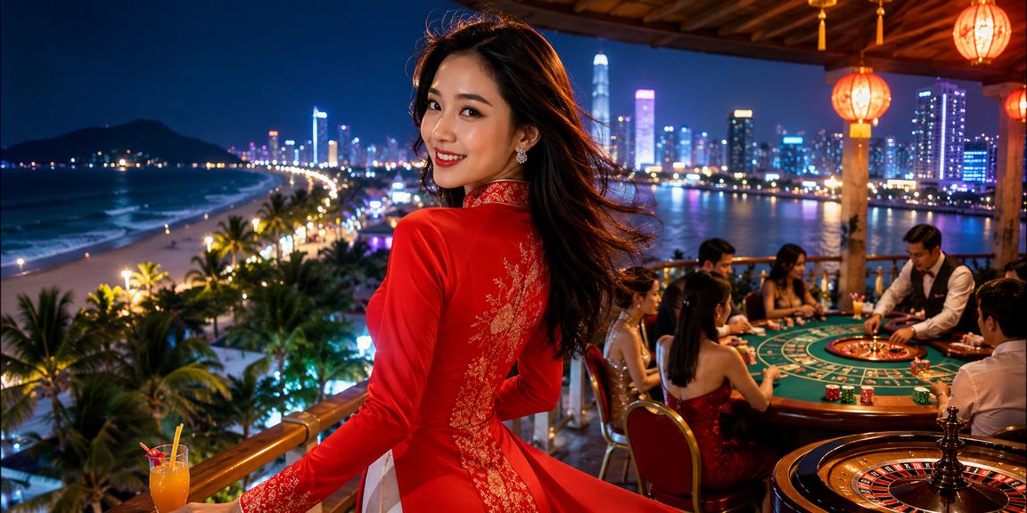 Khách hàng đăng nhập trải nghiệm cá cược tại sài gòn