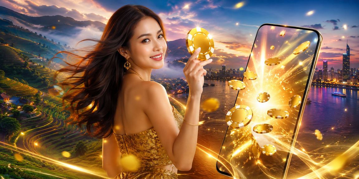 Người chơi VIP cá cược thể thao tại TP. Hồ Chí Minh nhận thưởng