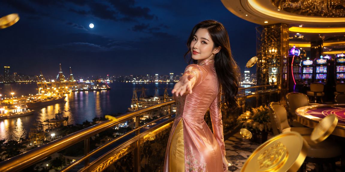 Nền tảng cá cược thể thao và casino trực tuyến tại Việt Nam